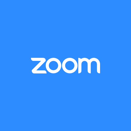 Zoom website
